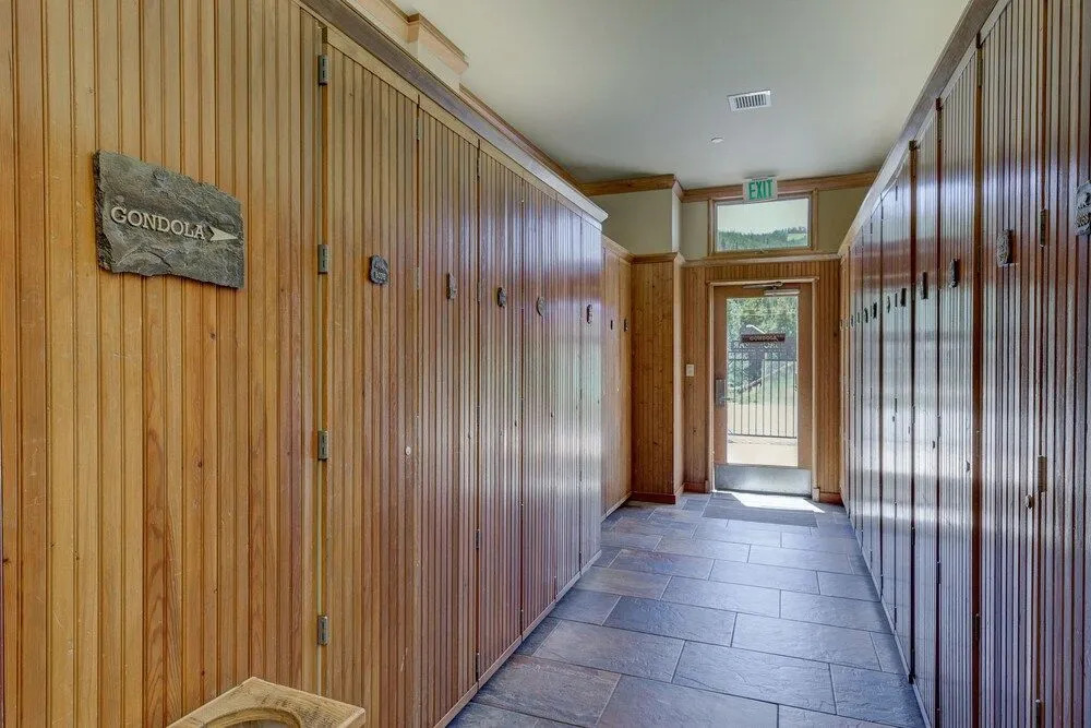 Black Bear #8046 - 2 Br Condo