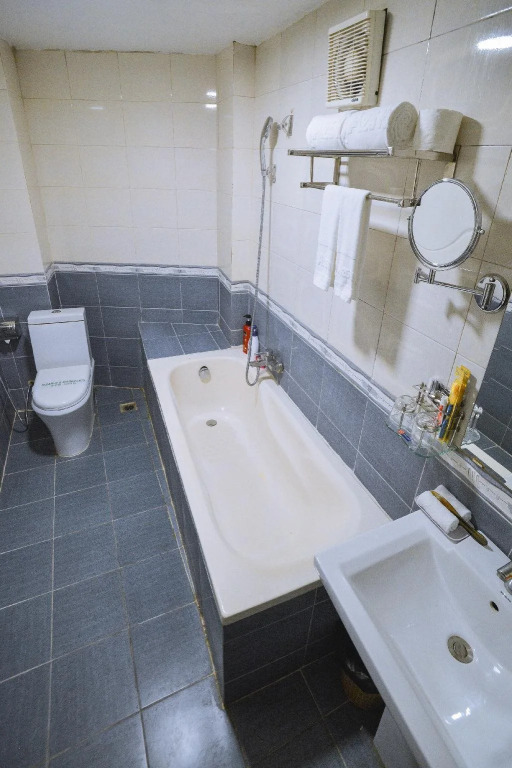 A25 Hotel - 251 Hai Bà Trưng HCM