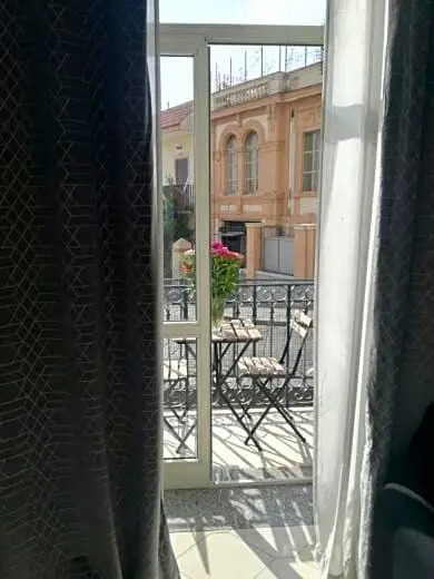 Villa Cozzolino
