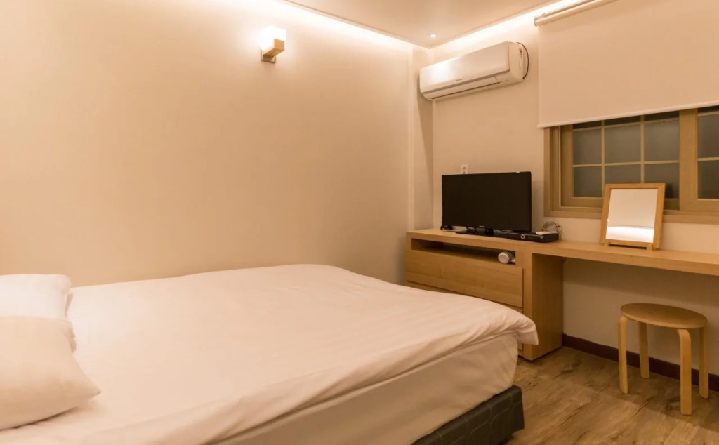 Nobunpang Guesthouse - Hostel