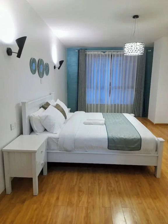 2 Bedroom Duplex Apartment in Nairobi