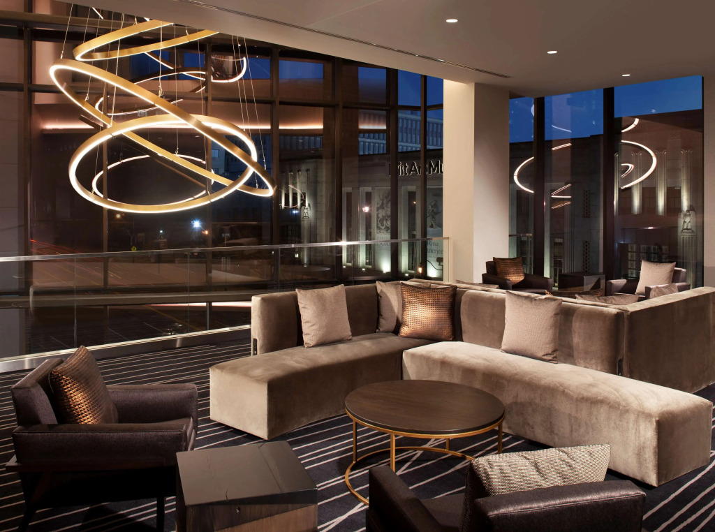 Grand Hyatt Nashville