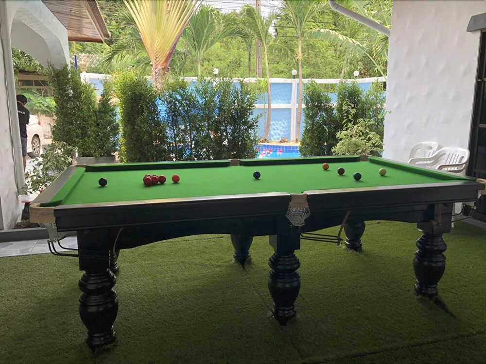 Baan Sea Jomtien