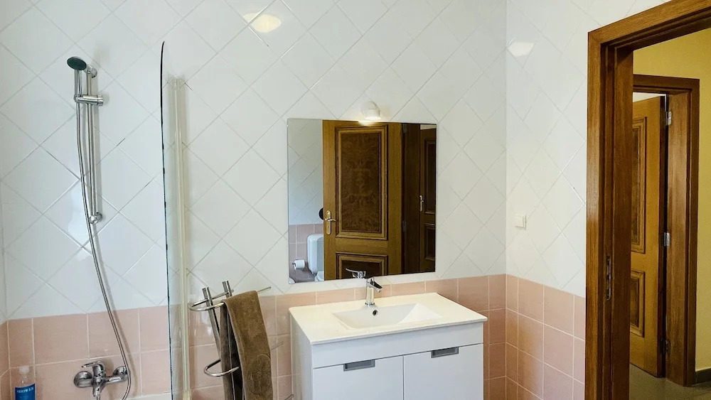 Bicos 303 - Shared Pool - 6 Guests - Albufeira