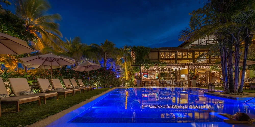 Refúgio da Vila Boutique Hotel & SPA