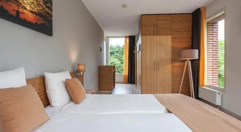 Duinhotel Zomerlust