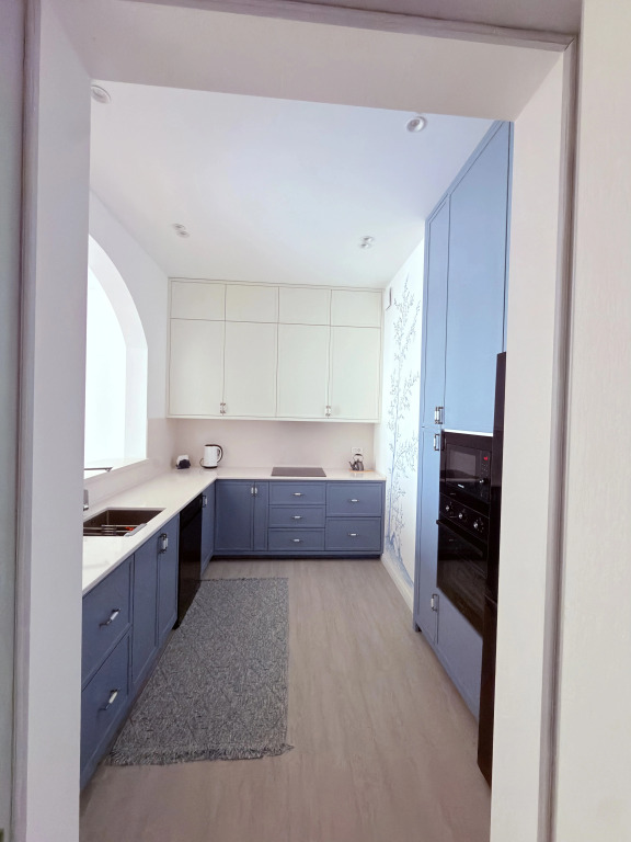 Апартаменты Bayil Residence Brand New / Family Apt