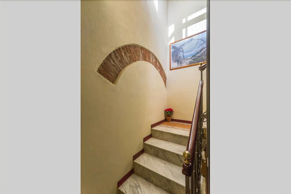 Hotel Antica Casa Sanna