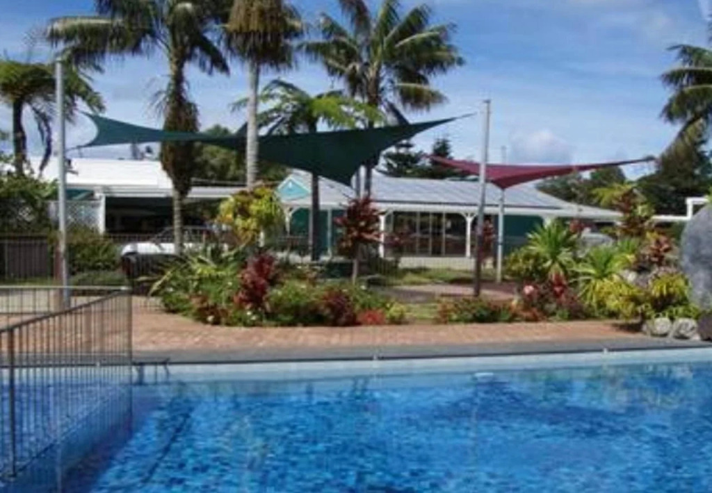 Aloha Apartments