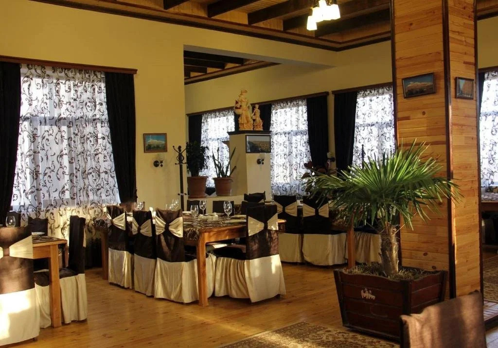 MM Boutique Hotel
