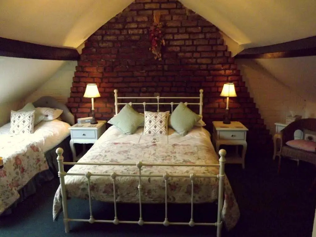 Park Place Guesthouse