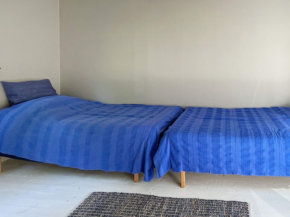 4 Person Holiday Home in Hastveda