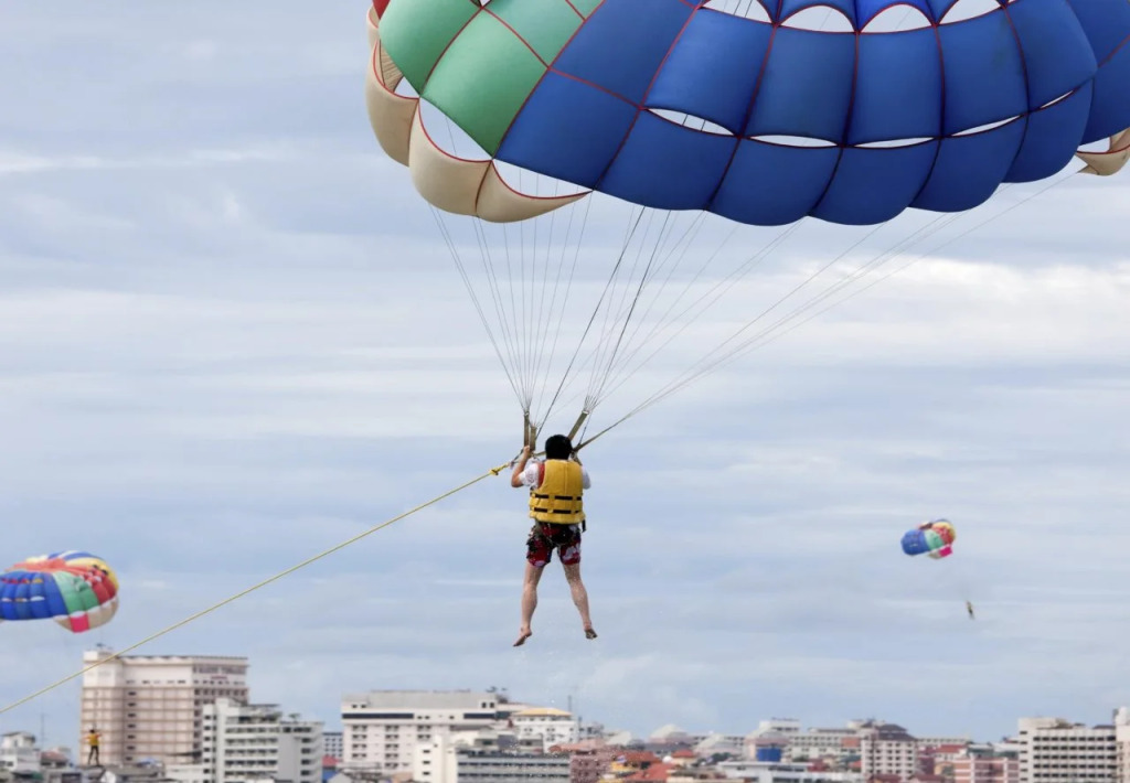 Easy Planet Pattaya