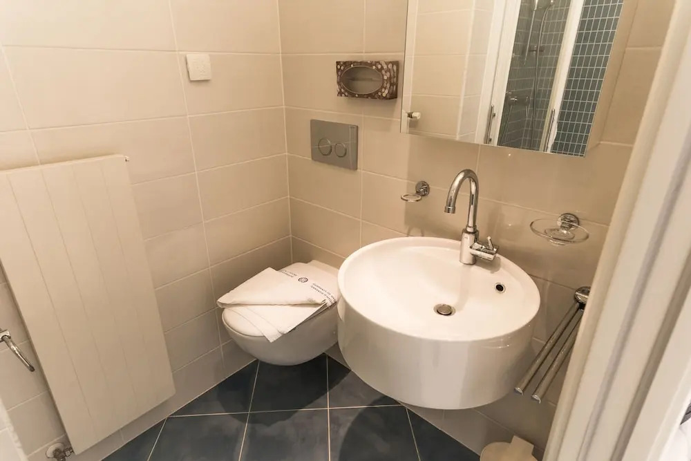 Belgolfo Apartment