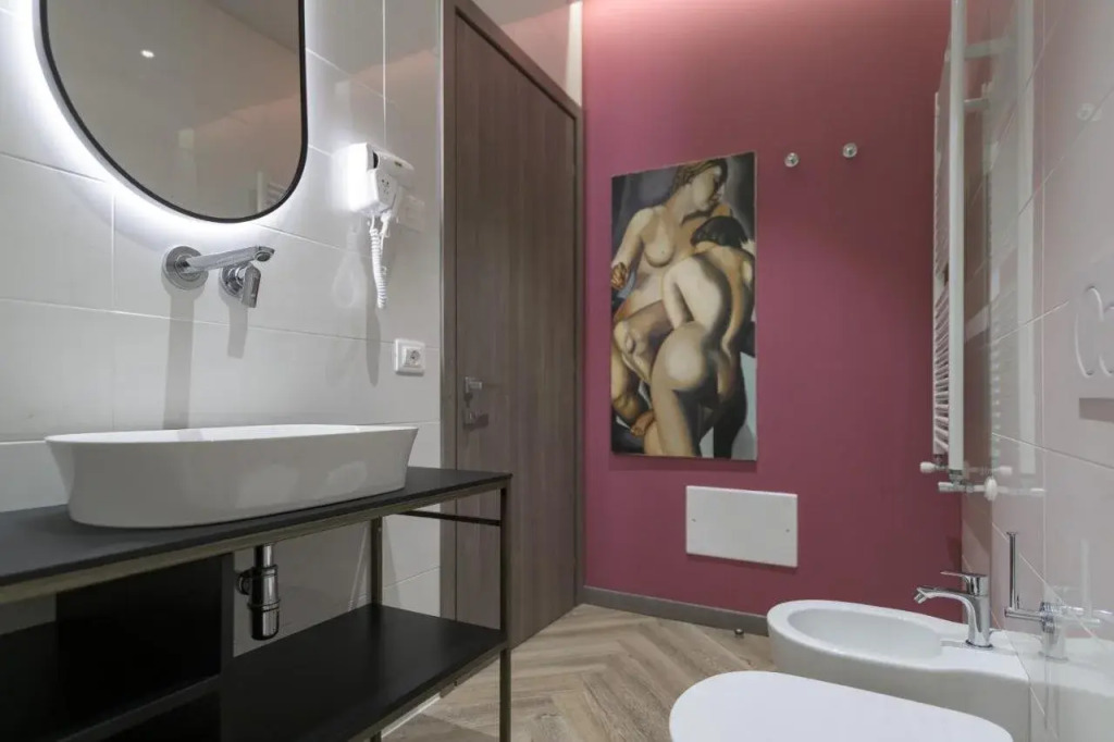 Hotel allAzzurro