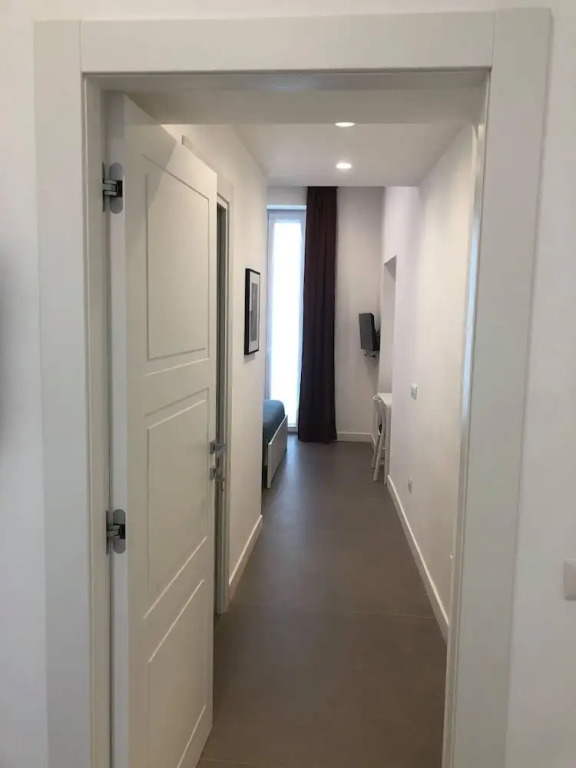 Mini Apartment With Bathroom and Kitchen