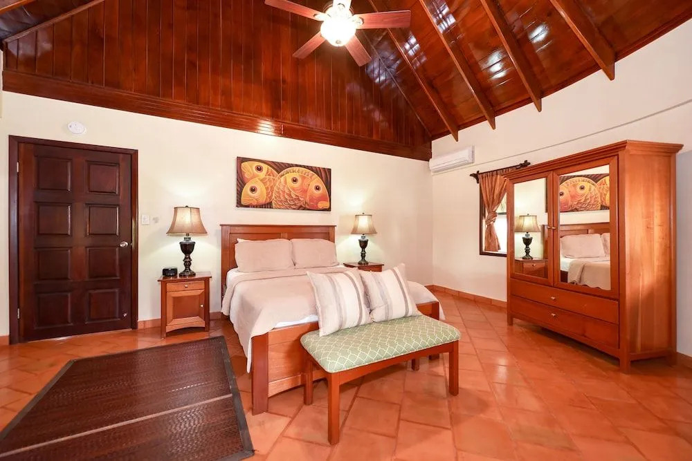 Orchid Bay Resort