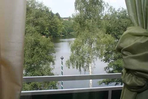 Schassbergers Hotel am Ebnisee