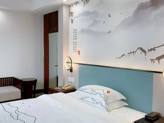 东海岸大酒店