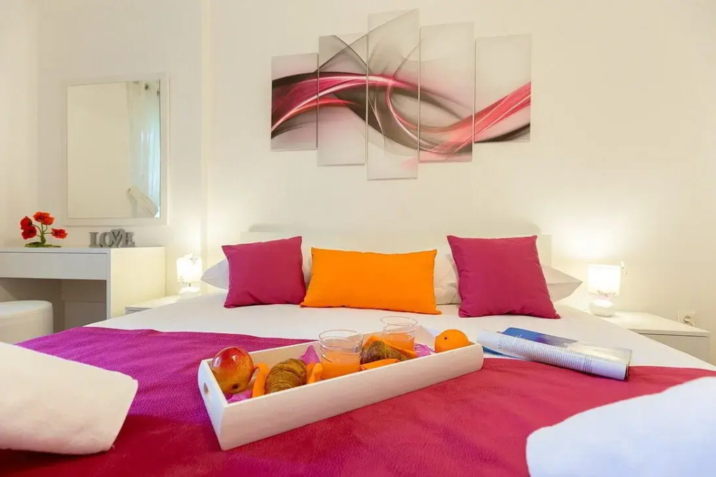 Apartments Dubrovnik Lapad