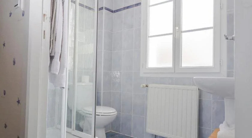 Hotel Kapa Gorry