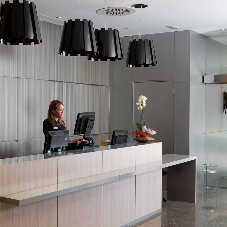 NH Barcelona Diagonal Poblenou