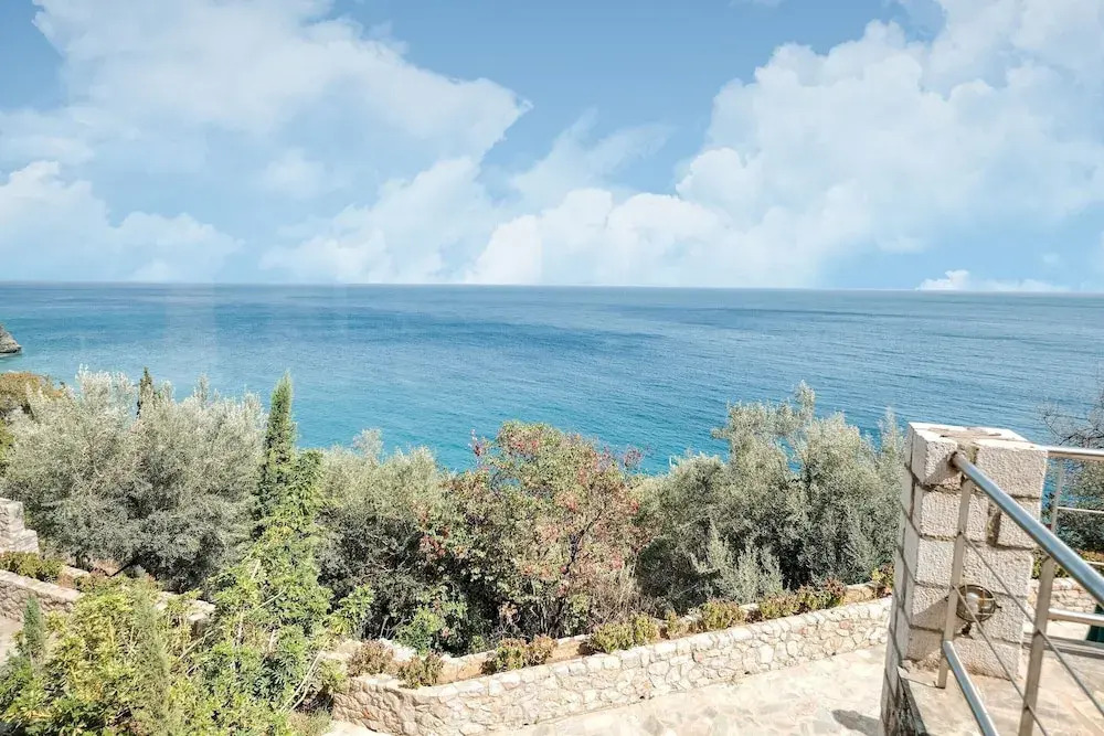 Villa in Pera Melana near Kissakas Beach