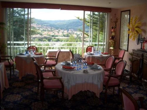Relais Du Val Vert