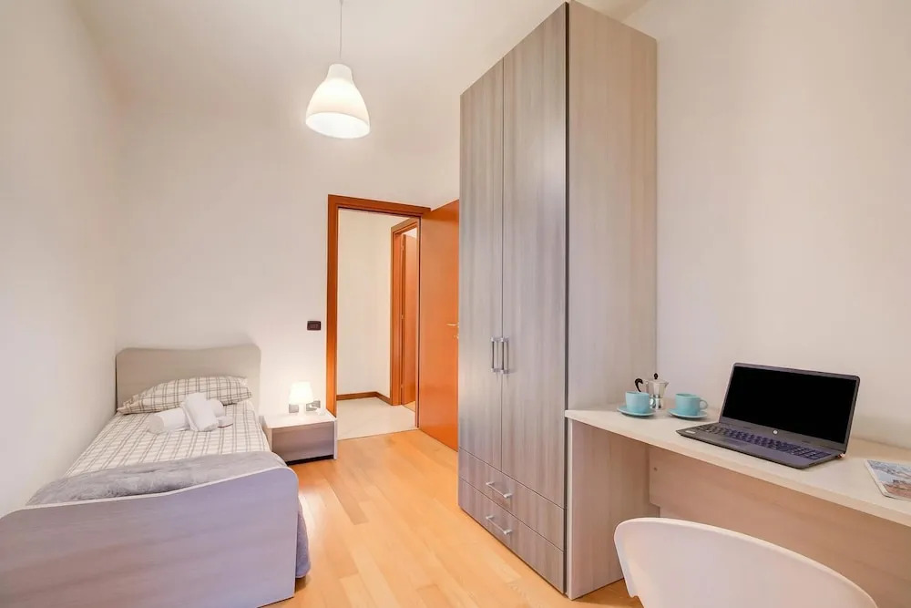 Magnolia - New Apartment Laveno Center