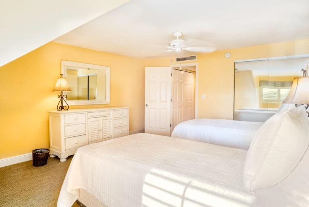 Bayside Villa 4306