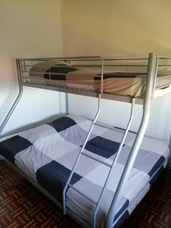 New Sport Hostel in Porto