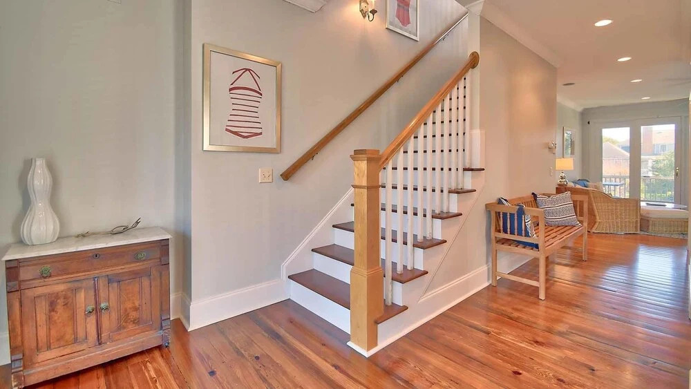 Puffins South - 7 Br Home