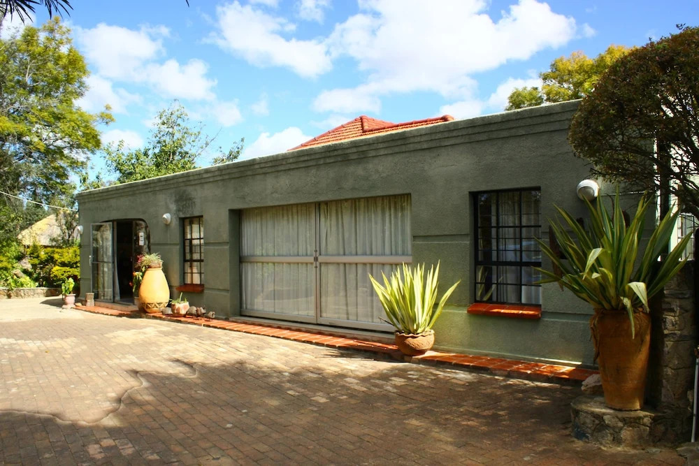Entabeni Lodge