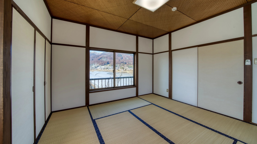 Yufuin Onsen Bessou Furusato