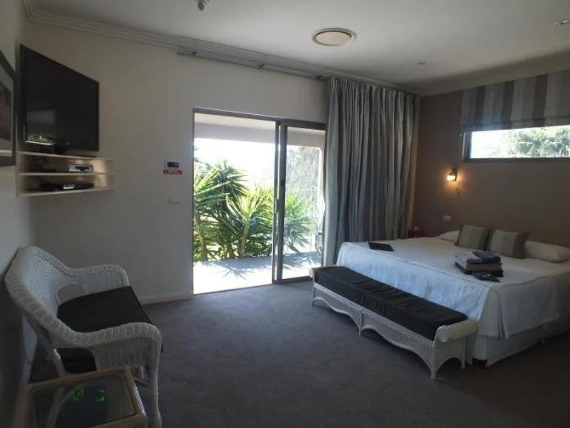 Terrigal Hinterland B&B Retreat