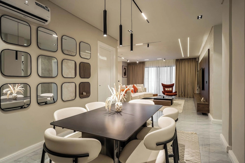 George Residence Thompson Ave Ikoyi