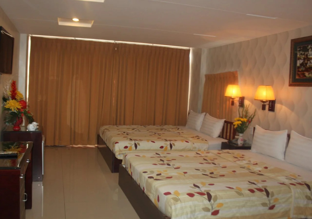 Song Anh 2 Hotel