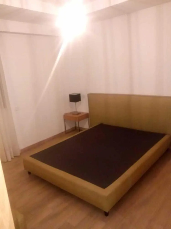 Beautiful sunny apartment with swim pool in Marina