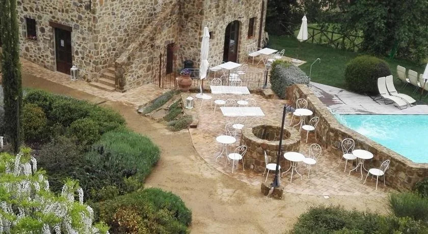 Castel Brunello