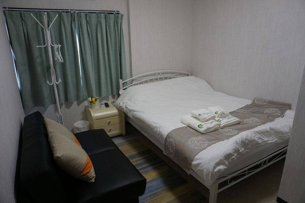 Mitsuba Guest House