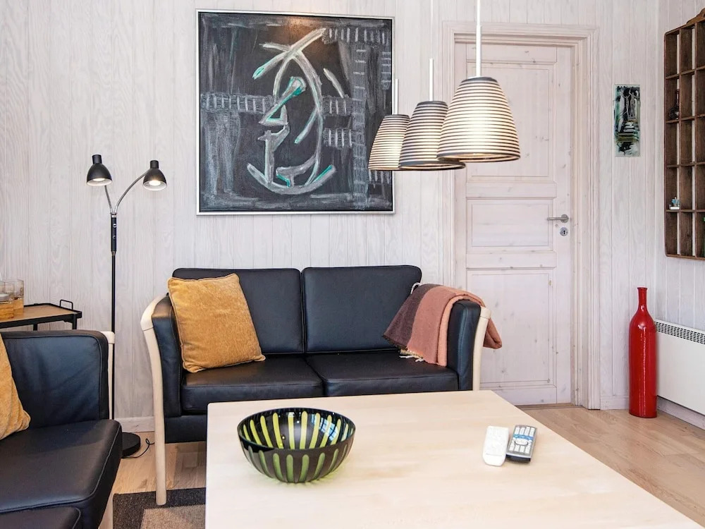 5 star holiday home in Hejls