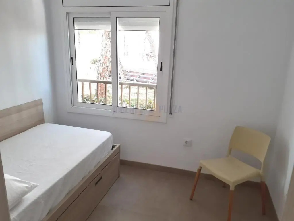 Apartamentos Dins Mar Apto. 6
