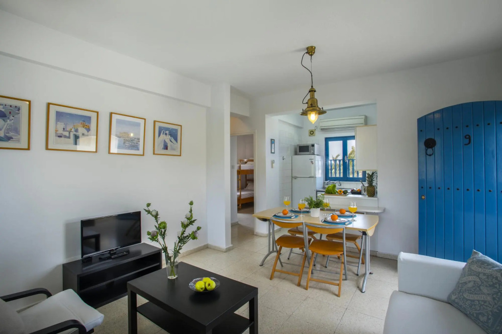 Protaras Ayios Elias Suite