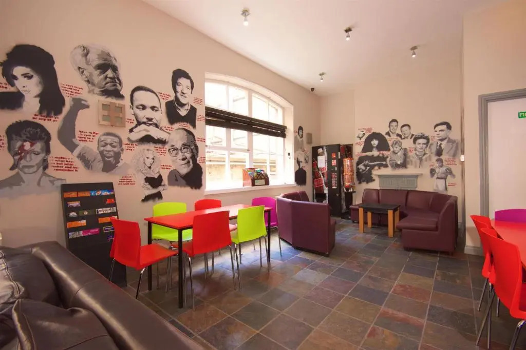 Albatross Hostel