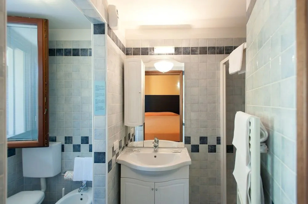 Antica Ravenna Residence