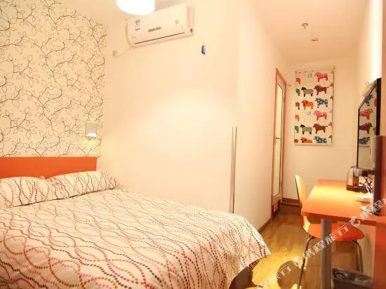 Langxi Resort Hotel Chongqing Jiefangbei Hongyadong Branch