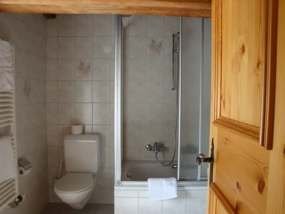 Hotel Acla Filli
