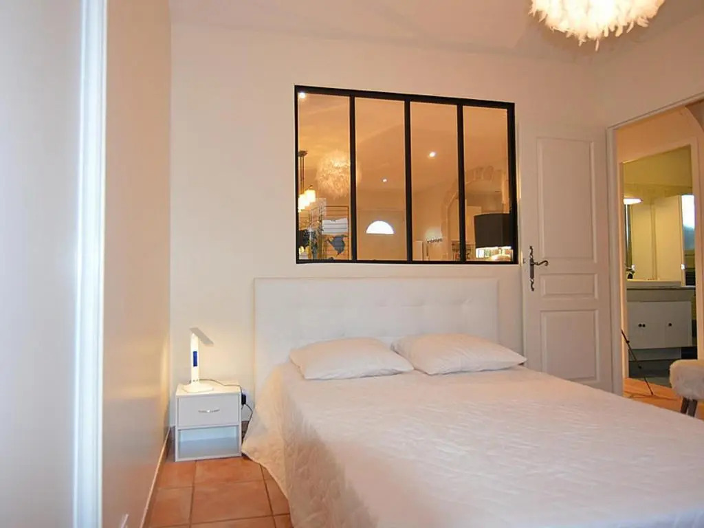Villa 3 chambres à Mèze avec jardin et climatisation - FR-1-604-1