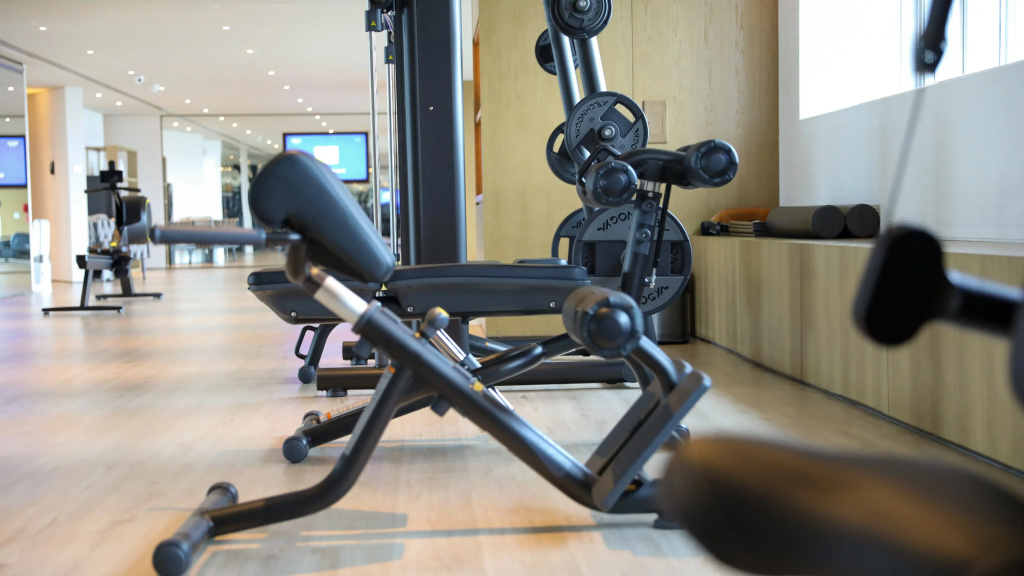 InterContinental Xian North by IHG