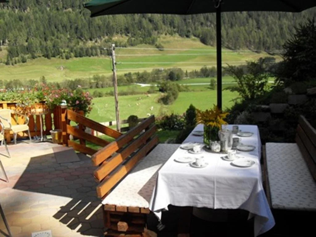 Chalet Geissler